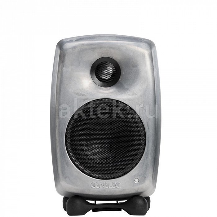 Genelec G One BRw студийный монитор 3" 25 Вт