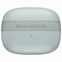 Беспроводные наушники Bowers & Wilkins Pi6 Forest Green 2