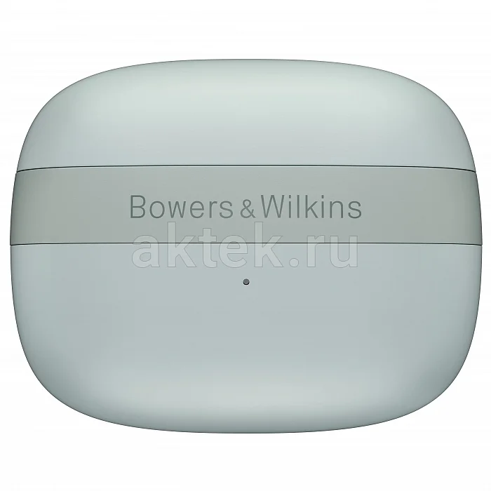 Беспроводные наушники Bowers & Wilkins Pi6 Forest Green 2