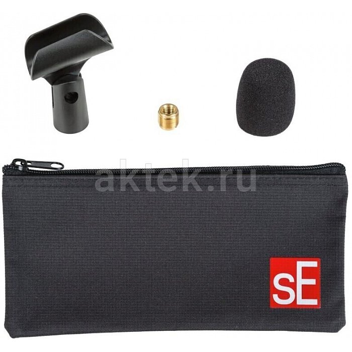 Студийный микрофон sE Electronics V7 Black 2