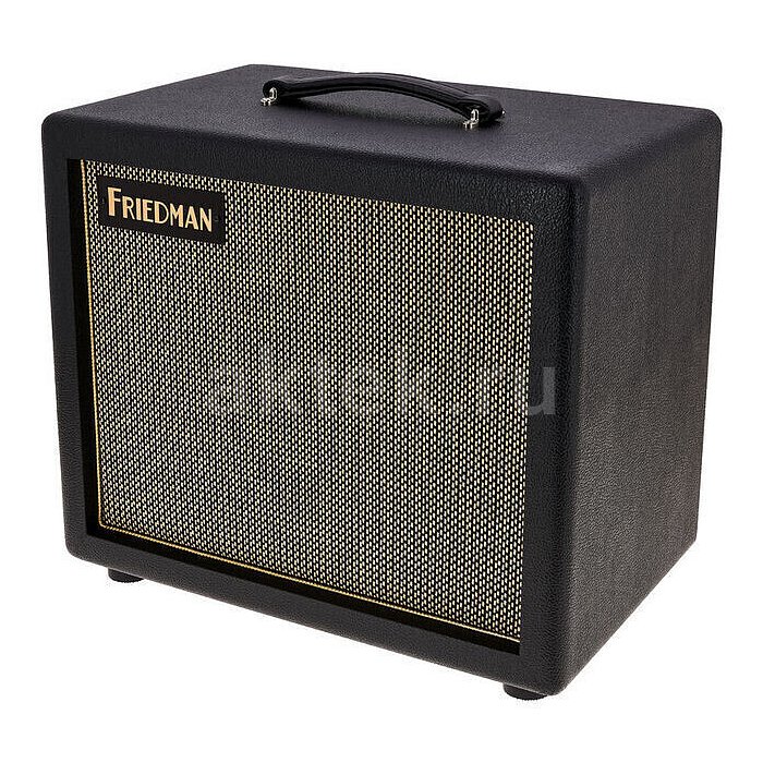 Гитарный кабинет Friedman 112 Vintage