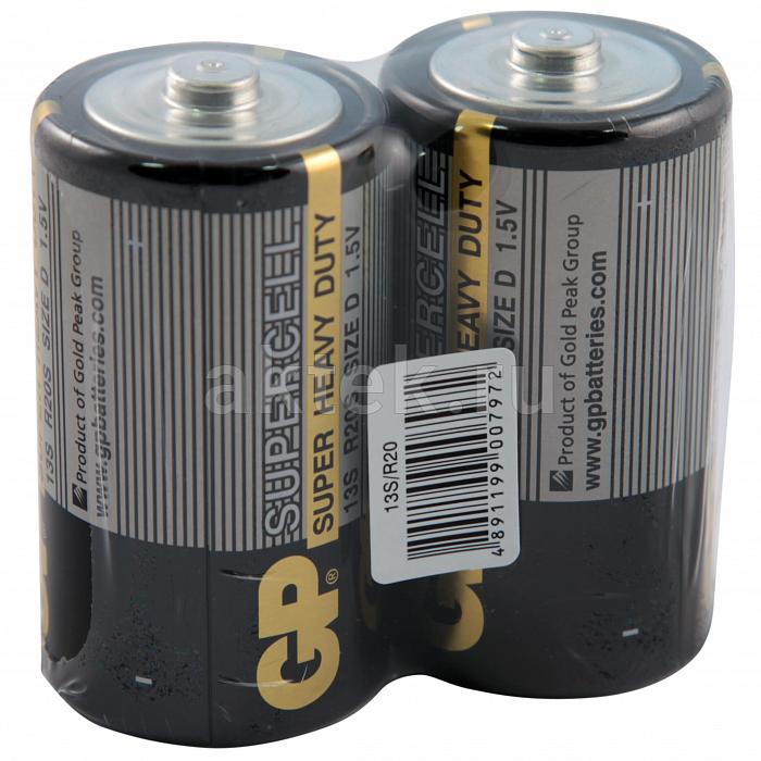 GP Supercell R20 1 шт. 2
