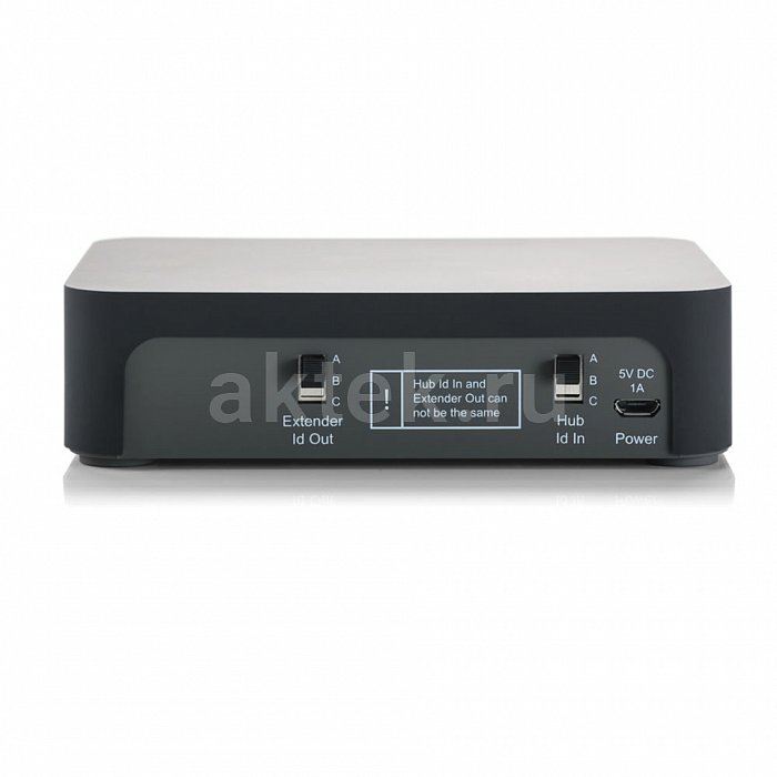 Dynaudio XEO EXTENDER беспроводной аудиоадаптер 2