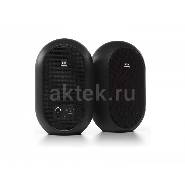 JBL 104Set BT студийный монитор 4,5" 30 Вт синий
