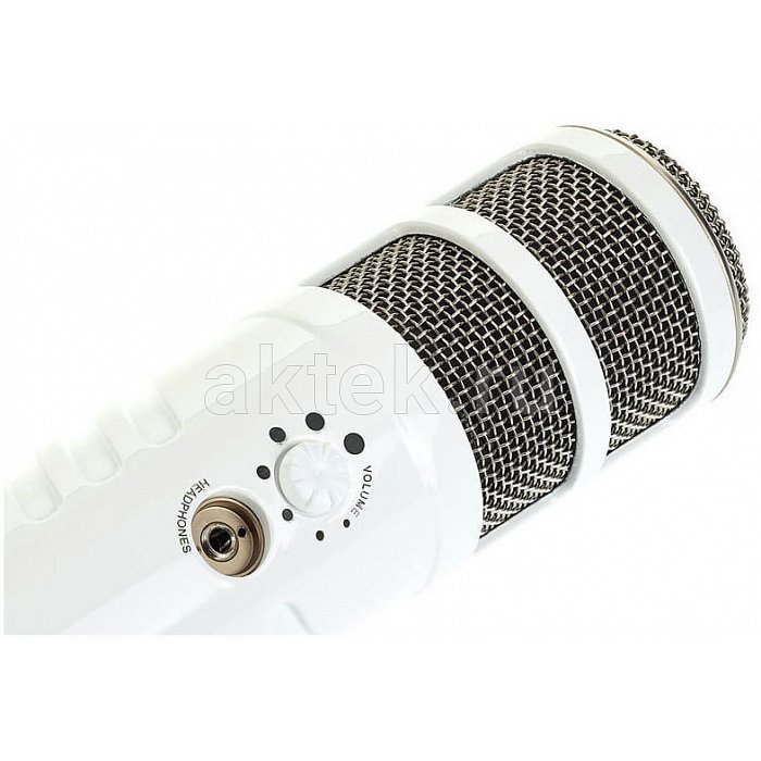 Студийный микрофон RODE Podcaster MKII 2
