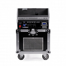 STAGE4 MIST MASTER 500 TOUR компрессионный хейзер в кейсе 3