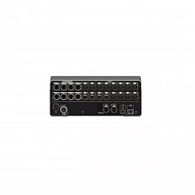 Yamaha DM3 цифровой микшер, цифровая обработка 2