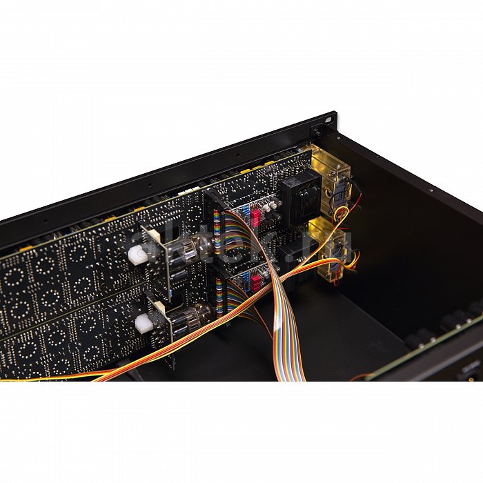 Корпус для модулей 500 HUM Audio N-Closure 2 (Frame + 2 modules) 5
