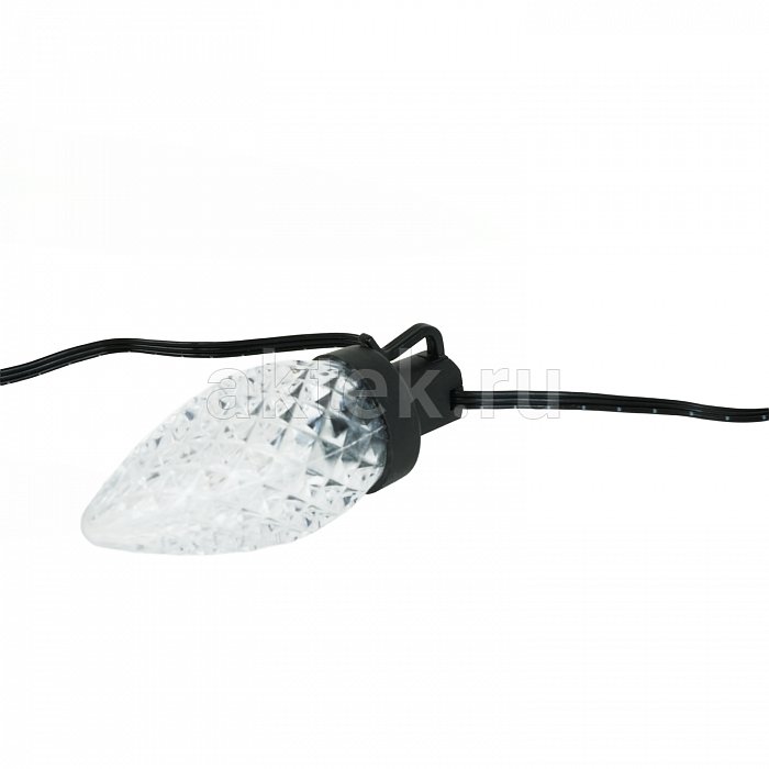 Елочная гирлянда "шишки" LED Garland BWSL10 9