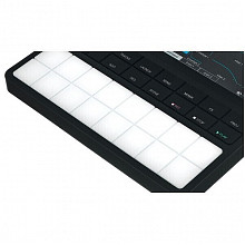 Сэмплер 1010music Bento 2