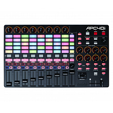 Контроллер Akai APC40 mkII 2