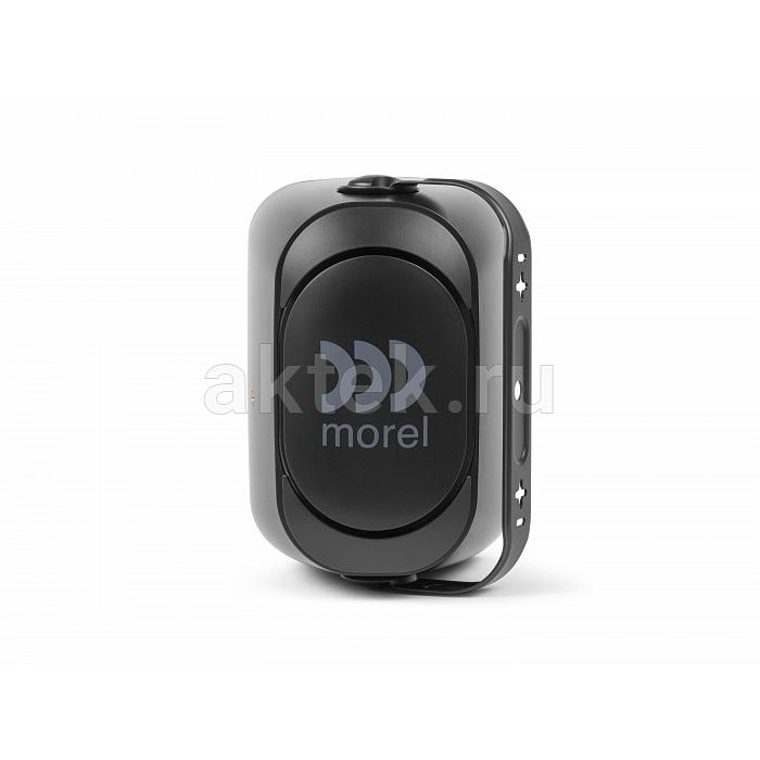 MOREL Breez AW800 Black уличная акустика, 2-пол., 8" 5