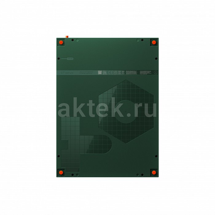 Грувбокс-сэмплер Teenage Engineering EP-40 Riddim Supertone 3