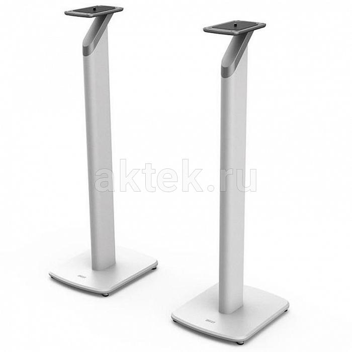 KEF S1 Floor Stand White подставки, пара