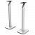 KEF S1 Floor Stand White подставки, пара