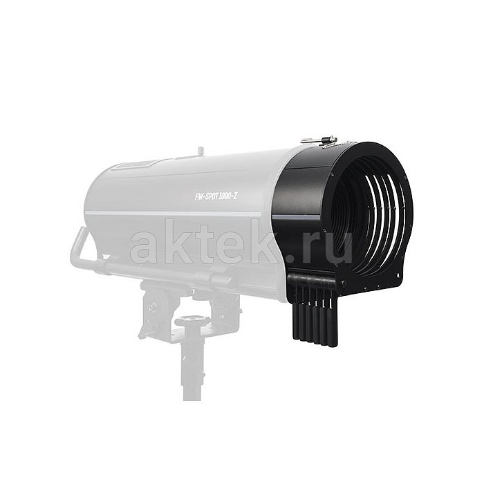 JEG 2200E LED FOLLOW SPOT 1000L следящий прожектор с зумом 4