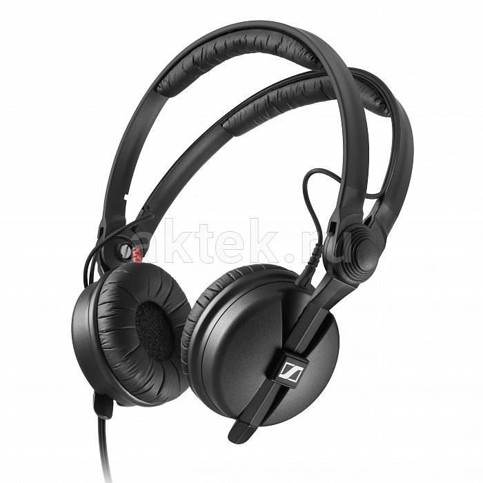 Накладные наушники Sennheiser HD 25-1 II