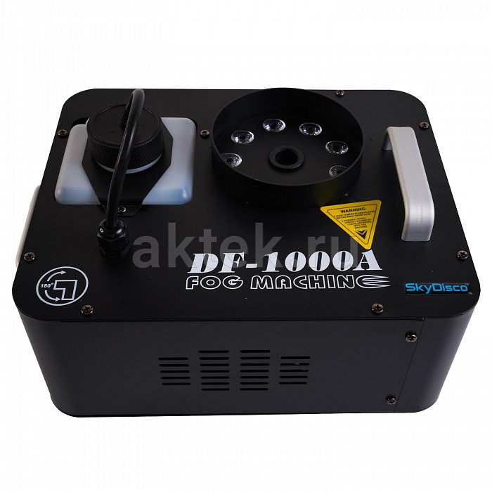 Генератор вертикального дыма SkyDisco Fog DF-1000A
