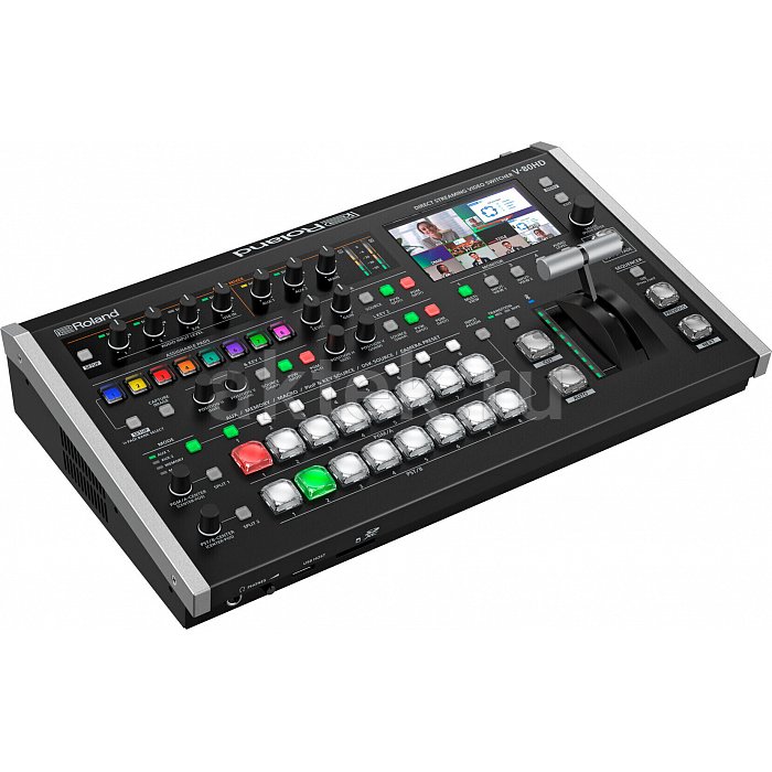 Видеомикшер Roland V-80HD 9