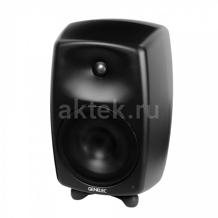 Студийный монитор Genelec 8050B Monitor Black 4