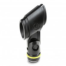 Gravity MS CLMP 25 держатель, для микрофона, для профессиональной AV-инсталляции