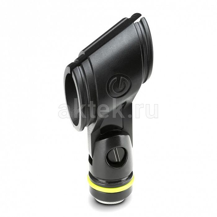 Gravity MS CLMP 25 держатель, для микрофона, для профессиональной AV-инсталляции