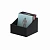 Glorious Record Box Advanced Black 110 система хранения винила