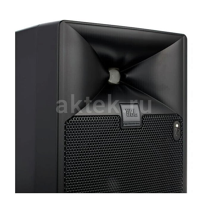 Студийный монитор JBL LSR 705P Active Reference Studio Monitor 4