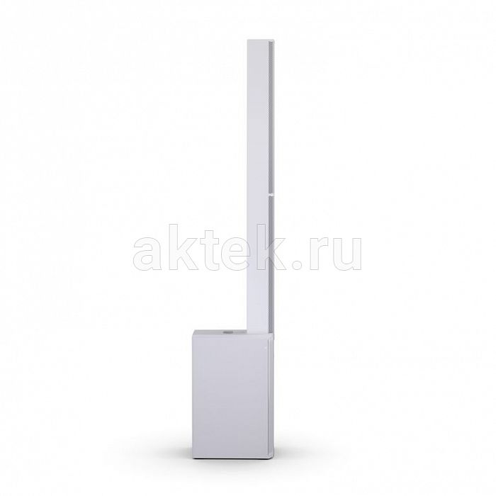 LD Systems MAUI 11 G3 MIX W-White активная PA-колонна 730Вт 5