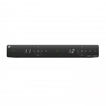 Sennheiser XSW 1-825 DUAL-A радиосистема, кардиоидная диаграмма 2