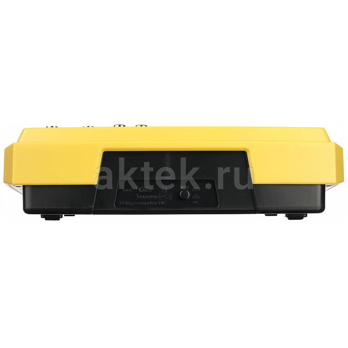 Микшерный пульт LAudio B6 3