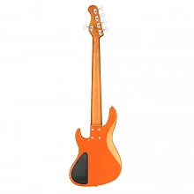 Sadowsky Modern 5 Roasted Maple CAOMHP бас-гитара, HH, активная электроника 2
