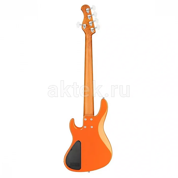Sadowsky Modern 5 Roasted Maple CAOMHP бас-гитара, HH, активная электроника 2