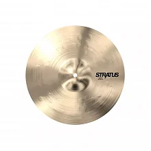 Sabian 10" Stratus Splash тарелка для ударной установки