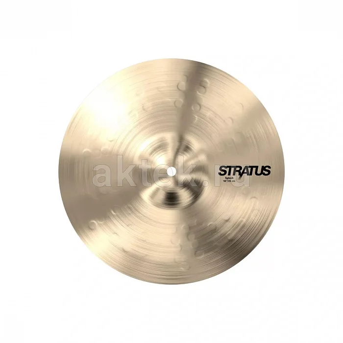 Sabian 10" Stratus Splash тарелка для ударной установки