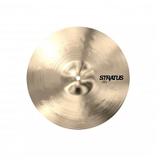 Sabian 10" Stratus Splash тарелка для ударной установки