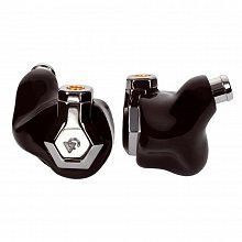 Внутриканальные наушники Campfire Audio Ponderosa Deluxe Black Universal