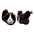 Внутриканальные наушники Campfire Audio Ponderosa Deluxe Black Universal