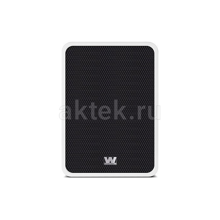Wharfedale DENTON 1S White пассивные двухполосные полочники 6,5″/30–100Вт 2