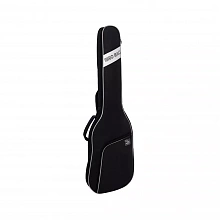 Bro Bag EGP-01BK утеплённый чехол для электрогитары, 600D, 5 мм 2