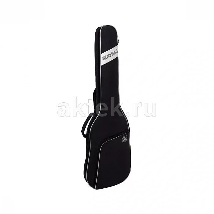 Bro Bag EGP-01BK утеплённый чехол для электрогитары, 600D, 5 мм 2