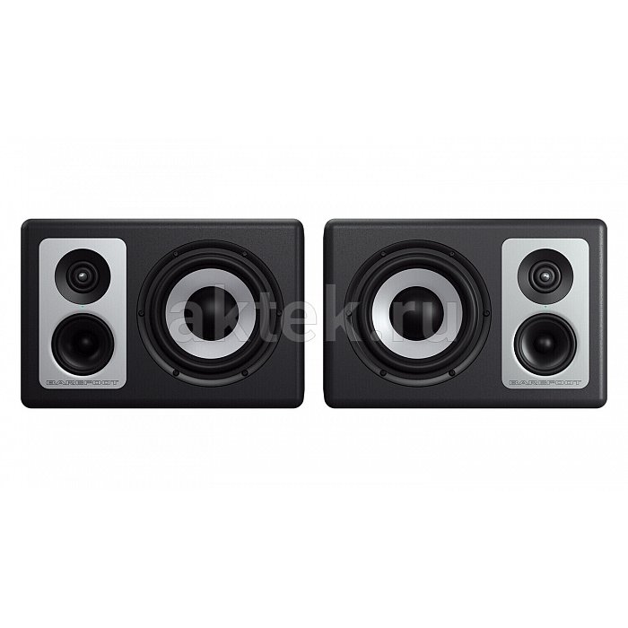 Студийный монитор Barefoot Sound Footprint 03 - Pair 4