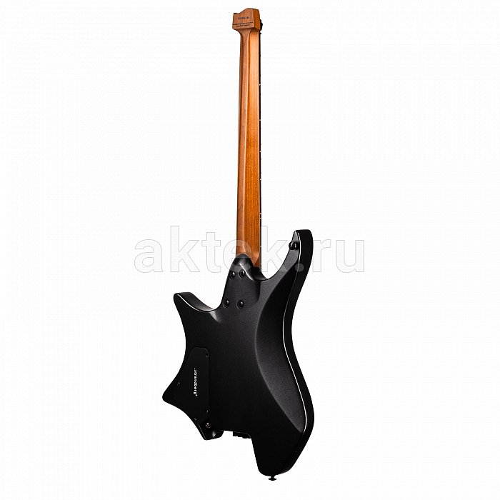 Электрогитара Strandberg Boden Essential 6 Black Granite 7