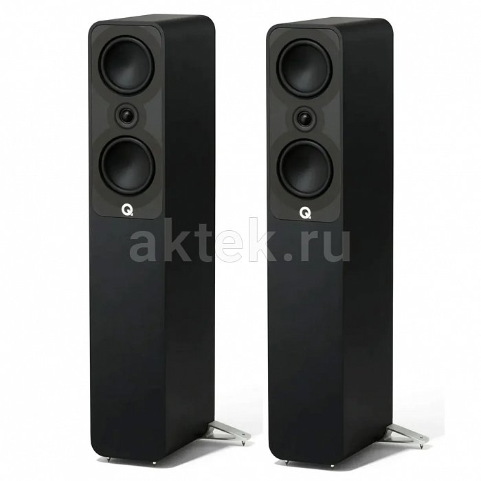 Напольная акустическая система Q Acoustics Q5040 Satin Black
