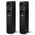 Напольная акустическая система Q Acoustics Q5040 Satin Black