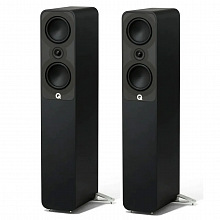 Напольная акустическая система Q Acoustics Q5040 Satin Black