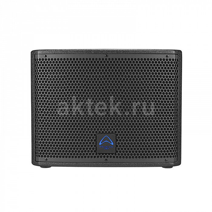 Wharfedale Pro T-SUB-AX12B активный сабвуфер, 500 Вт RMS, 130 дБ 3