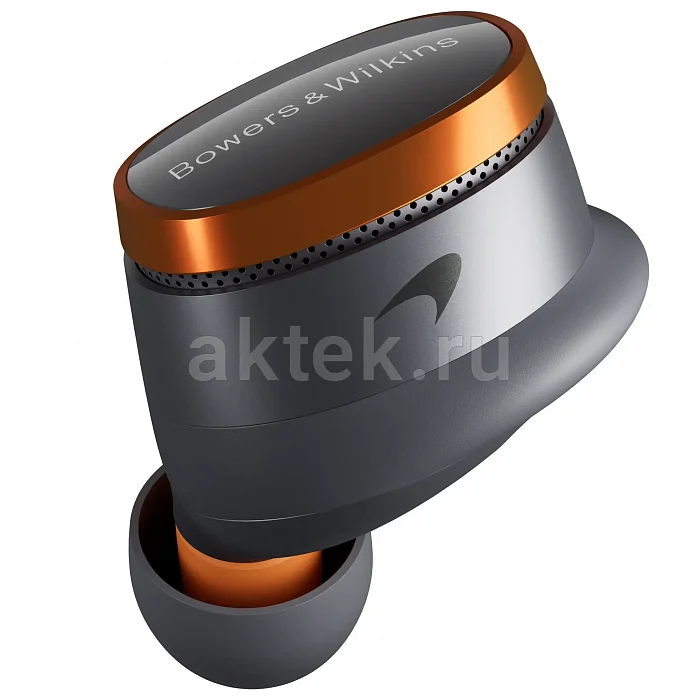 Беспроводные наушники Bowers & Wilkins Pi8 McLaren Edition 3