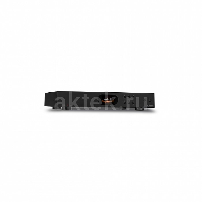 AudioLab 7000N Play Black сетевой аудиопроигрыватель 3