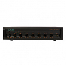 DSPPA MP-200P трансляционный усилитель, 60 Вт 2